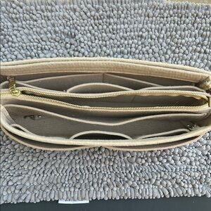 Louis Vuitton Delightful neverfull mm bag insert off branded Fits perfectly